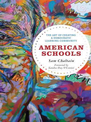 cover image of American Schools